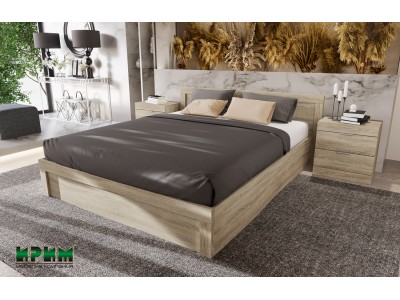 Спален комплект Сити 7001